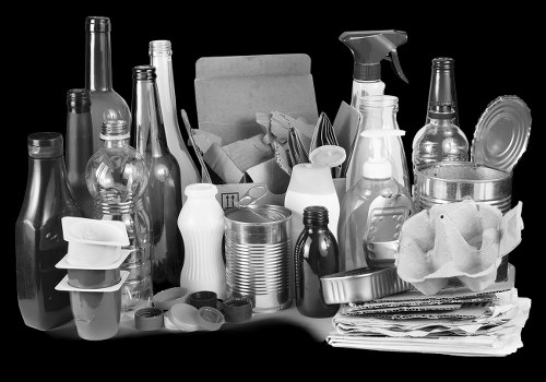 Professional garden waste removal in Mayfair