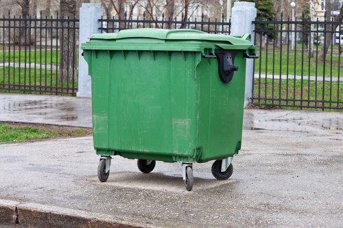 Selecting a reliable waste removal partner in Mayfair