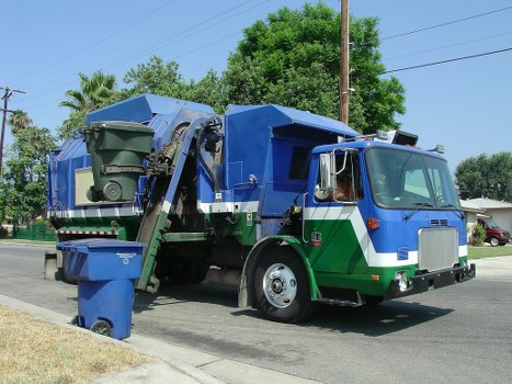 Steps for effective demolition waste management