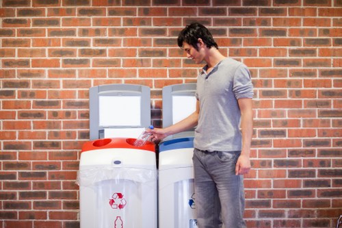 Expert loft clearance services in Mayfair