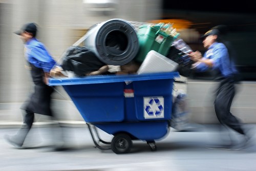 Choosing the right skip size for your project