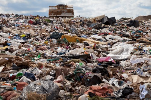 Different factors influencing skip hire prices