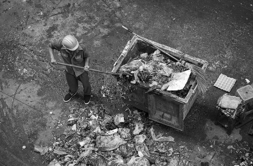 Customer service support for Mayfair skip hire